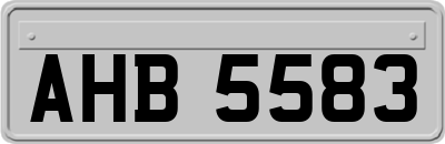 AHB5583