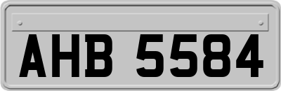 AHB5584