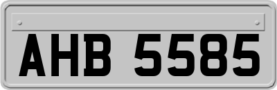 AHB5585