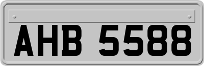 AHB5588
