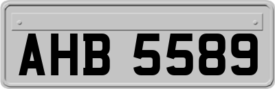 AHB5589