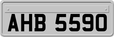 AHB5590