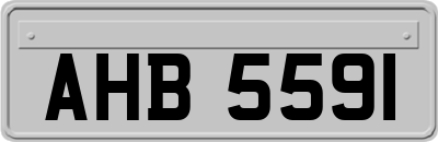 AHB5591
