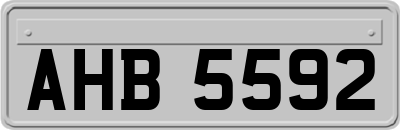 AHB5592