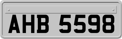 AHB5598