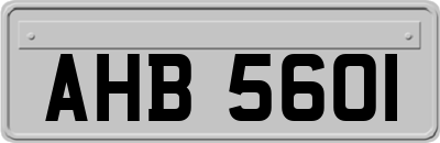 AHB5601