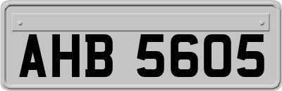 AHB5605