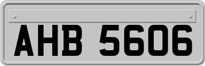 AHB5606