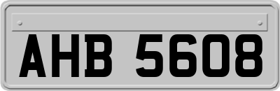 AHB5608