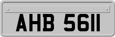 AHB5611