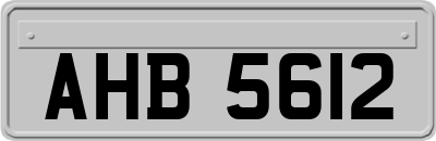 AHB5612