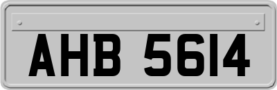 AHB5614