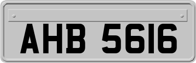 AHB5616