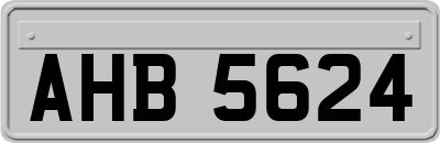 AHB5624