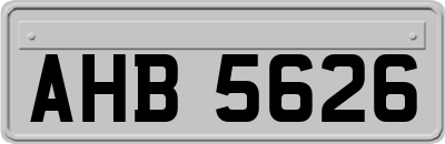 AHB5626