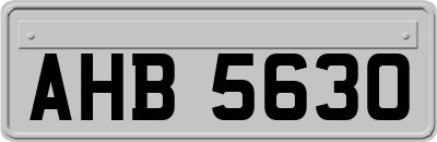 AHB5630
