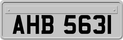 AHB5631