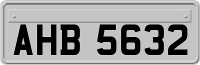 AHB5632