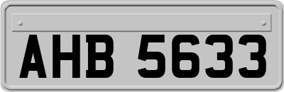 AHB5633