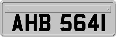 AHB5641