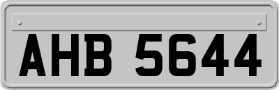 AHB5644