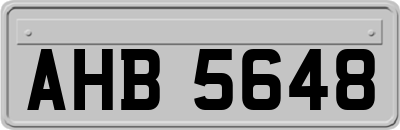 AHB5648