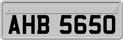 AHB5650