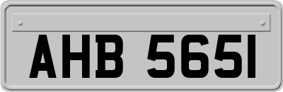 AHB5651