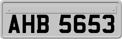 AHB5653