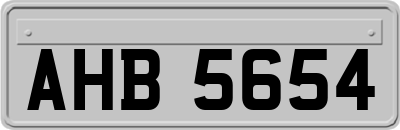 AHB5654