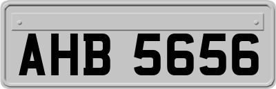 AHB5656