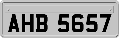 AHB5657