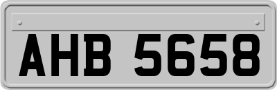 AHB5658