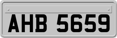 AHB5659