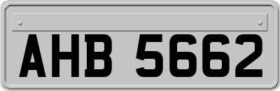 AHB5662