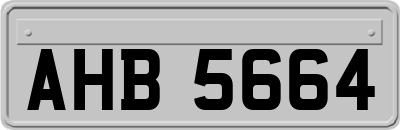 AHB5664