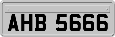 AHB5666