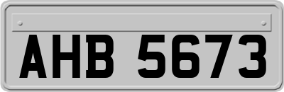 AHB5673