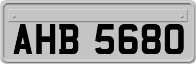 AHB5680
