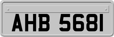 AHB5681