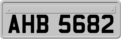 AHB5682
