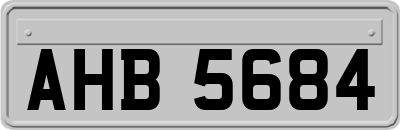 AHB5684