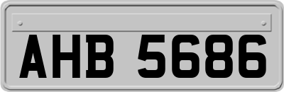 AHB5686