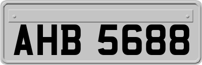 AHB5688