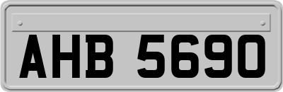 AHB5690
