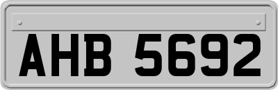 AHB5692