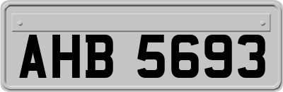 AHB5693