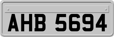 AHB5694
