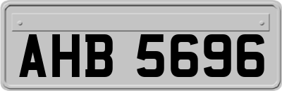 AHB5696