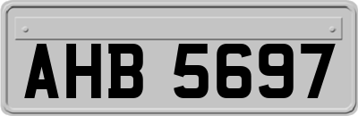 AHB5697
